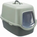 TRIXIE Vico 40x40x56 cm anthracite/grayish green (40210)