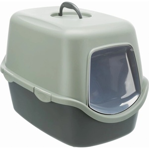 TRIXIE Vico 40x40x56 cm anthracite/grayish green (40210)