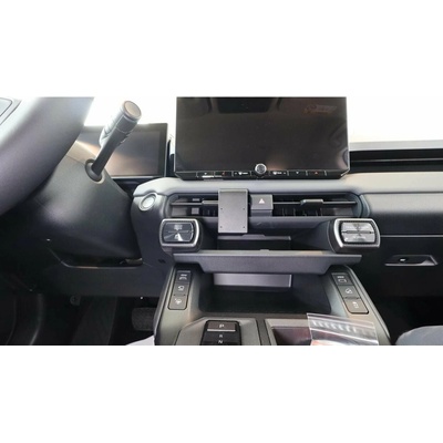 Brodit ProClip montážna konzola na palubnú dosku pre Toyota RAV 4 27-27, 856284