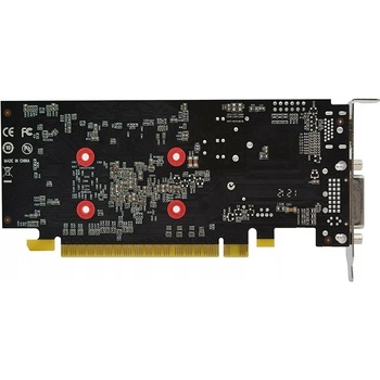 AFOX GeForce GT 730 4GB DDR2 AF730-4096D3L5
