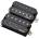 EMG Super 77-F Set Black Адаптер за китара (EMG-SUPER77-SET-FL-BLK)