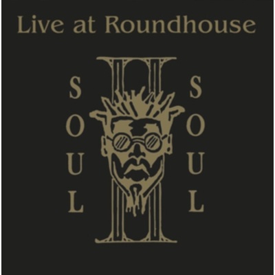 Soul II Soul: Live At The Roundhouse 2 LP