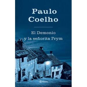 El Demonio y la señorita Prym | Coelho, Paulo (ISBN: 9788408045083)
