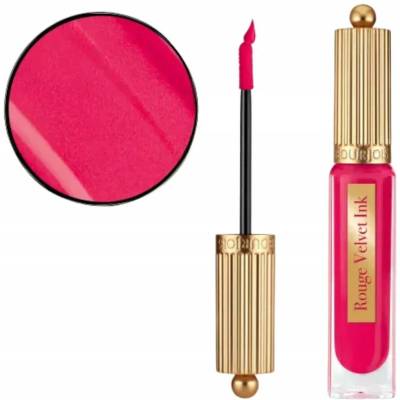 Bourjois Tekutá rtěnka Rouge Velvet Ink 07 3,5 ml