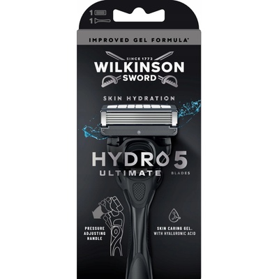 Wilkinson Sword Hydro5 Ultimate
