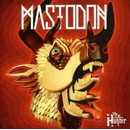 MASTODON The Hunter