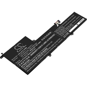Cameron Sino Батерия за Lenovo Yoga Slim 7 / 14s, 3850 mAh, Li-Pol (CS-LVY714NB)