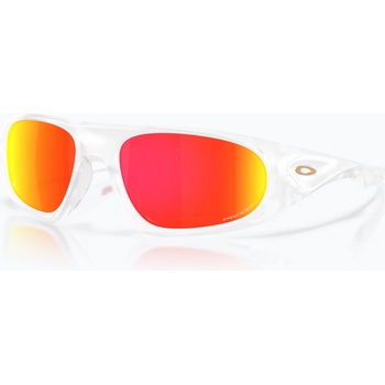 Oakley Слънчеви очила Oakley Neoforma matte clear