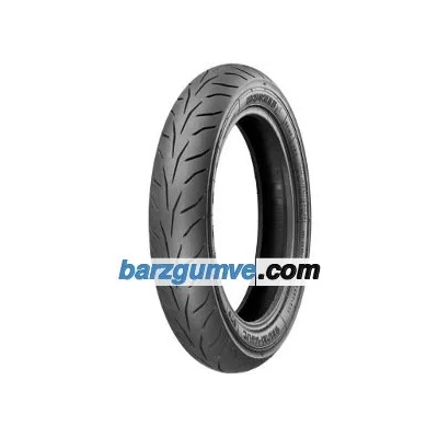 Heidenau K81 ( 100/80-14 RF TL 54S Задно колело, M/C, Предно колело )