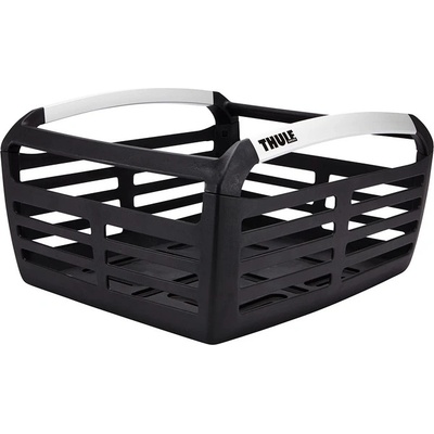 Thule Pack'n Pedal Basket Zadný čierny