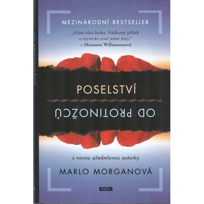 Poselství od protinožců