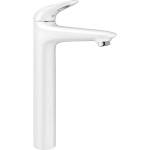 GROHE Eurostyle - Смесител за умивалник, луннобял/хром 23570LS3 (23570LS3)