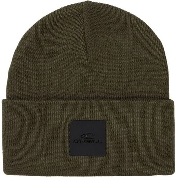 O'Neill CUBE Detská zimná čiapka khaki
