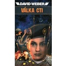 Válka cti - Weber David