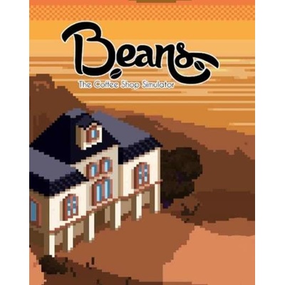 Beans: The Coffee Shop Simulator