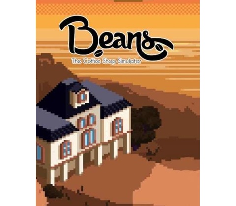 Beans: The Coffee Shop Simulator