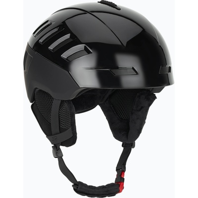 4F Скиорска каска 4F U072 deep black