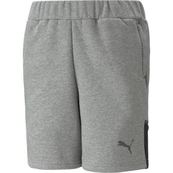 PUMA Шорти Puma teamCUP Casuals Shorts Junior 658428-13 Размер 164