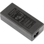 MikroTik Захранващ адаптер MikroTik 48V2A96W High power 48V 2A 96W power supply with EU plug (26294)