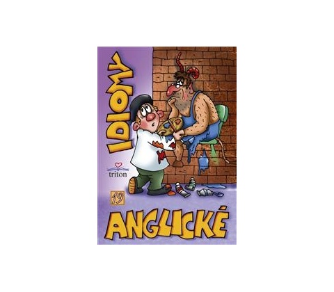 Anglické idiomy