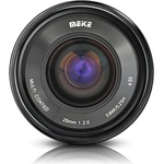 Meike Обектив Meike MK 25mm f/2.0 за Nikon 1 Обективи