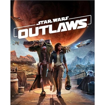 Star Wars: Outlaws