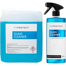 FX Protect Glass Cleaner 1 l