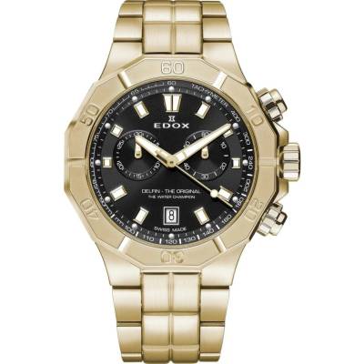 Edox 10113 37JM NID