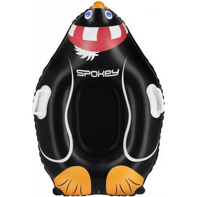 Spokey Nafukovací sněžný kluzák Penguin tučňák