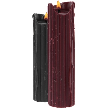 ostatní Taboom Bondage Essentials BDSM Drip Candle 2pcs