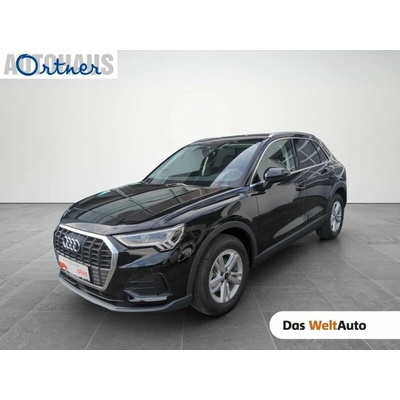 Audi Q3 35 TDI 110 kW