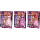 Bábiky Simba Steffi Rapunzel