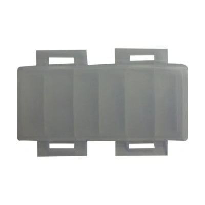 ŠTÍTEK KABELOVÝ 60x25mm