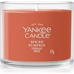 Yankee Candle Spiced Pumpkin вотивна свещ 37 гр