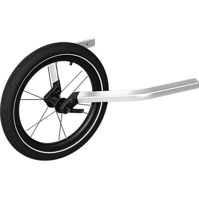 Thule Chariot 2 Jogging Kit Double