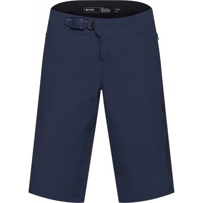 Fox W Ranger Short W Liner midnight