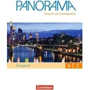 Panorama: A2: Gesamtband - Übungsbuch DaF mit Audio-CD - Fin...