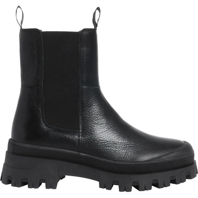 Ten Points Дамски зимни ботуши Ten Points Women's Jenny Chelsea Boots Winter boots - Black - размер 40 (EU) (121-1011-0114)