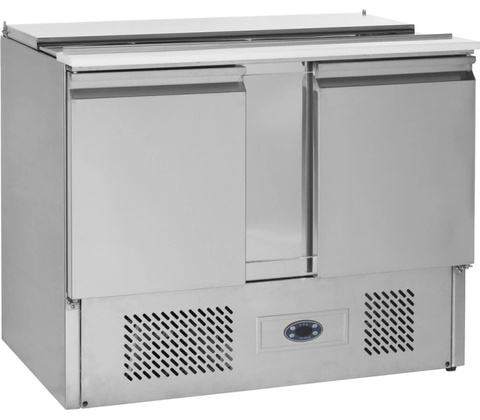 Tefcold SA1045