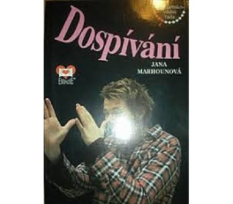Dospívání
