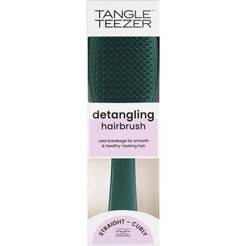 Tangle Teezer Wet Detangling Green Jungle kefa na vlasy