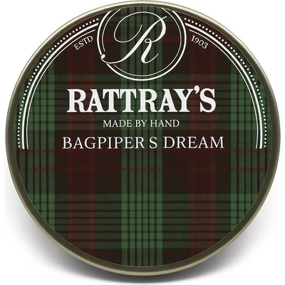 Rattray's Bagpipers Dream 50 g