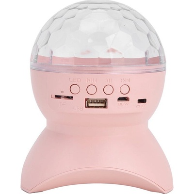 Verk 15904 Projektor nočnej oblohy s reproduktorom Bluetooth color