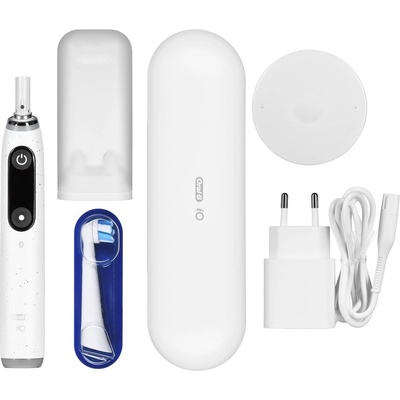 Oral-B iO10 Stardust електрическа четка за зъби (iO10)