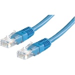 Valueline STANDARD Patch кабел UTP CAT6, 2 м, син S1752-150 (S1752-150)