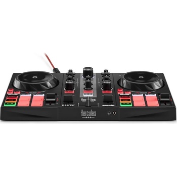 Hercules DJ DJControl Inpulse 200