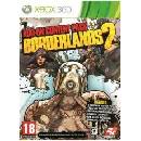 Borderlands 2: Add-on Content Pack