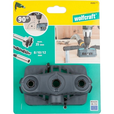 Wolfcraft 4686000 – Zboží Dáma