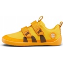 Affenzahn dětské boty tkanina