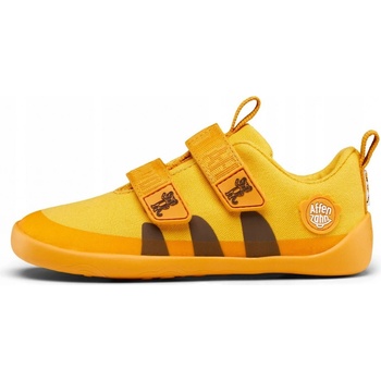 Affenzahn dětské boty tkanina